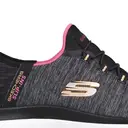 SKECHERS Summits - Dazzling Haze BKMT 43 image 5