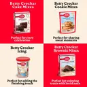 Betty Crocker Velvety Vanilla Cake Mix 6 x 425g image 6