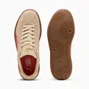 Puma Club Klassika Trainers - Canvas/Peach Frost image 3