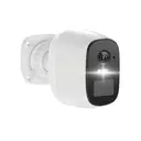 Konyks Camini Air SE Caméra d'extérieur sans fil, Wi-Fi, IP65, batterie 5200 mAh image 1