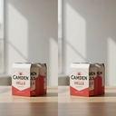 Camden Hells 4 X 330ml Can image 5