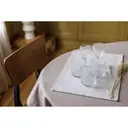 WINKLER Nappe recyclée Delia naturel - 170 x 250 cm image 3