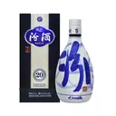Qinghua Fenjiu 20 Year Baijiu 500ml 42% image 0
