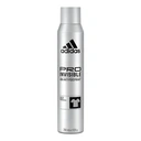 Adidas Déodorant anti-transpirant spray Pro Invisible - 200 ml image 0