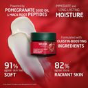 Weleda Pomegranate & Maca Day Cream 40ml image 4