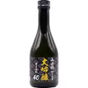 Yaeju Meisho Yamada Nishiki Sake 300ml image 0