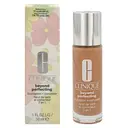 Clinique Beyond Perfecting Foundation and Concealer - CN70 Vanilla 30ml image 1