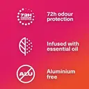 Lynx Fine Fragrance Collection Premium Body Spray Cherry Spritz 150ml image 4