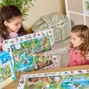 Orchard Toys The World of Peter Rabbit 50 Piece Puzzle image 2