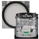 Crown Matt Emulsion Cloud Burst 2.5L image 2
