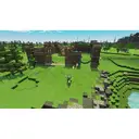 Minecraft Legends - Deluxe Edition - PS5 - Version Française image 5