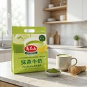 Ma Yu Shan Matcha Milk (Bag) 210g image 1
