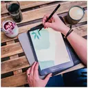 FIXED Protection d’écran PaperGlass pour Apple iPad 10,9" (2022) / iPad 11" (2025) image 3