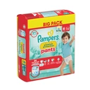 Pampers Premium Protection Pants, Taille 6, 32 couches-culottes image 3