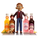 Fentimans - Victorian Lemonade - 275ml image 1