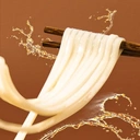 Chen Ke Ming Nouilles larges moelleuses et tendres 400 g image 1