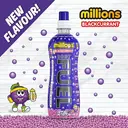 Applied Nutrition Body Fuel Electrolyte Hydration Drink Blackcurrant Millions Flavour - 12 x 500ml image 3