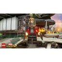 Lego Marvel Super Heroes 2 (Code In Box) (Switch) image 2