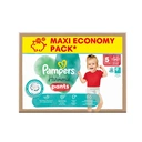 Pampers Harmonie Pants Pack 1 Mois, Taille 5, 66 couches-culottes image 3