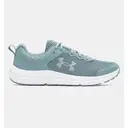 Under Armour Charged Assert 10 Men's Running Shoes - Jasper Blue image 1