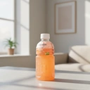 Mogu Mogu Nata De Coco Drink - Peach Flavour 320 ml image 9