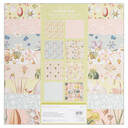 RHS Geissler Paper Pad 180gsm 12" x 12" image 1