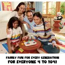 GiiKER Super Blocks Pattern Matching Puzzle Games, Original 1000+ Challenges Thinking Toys for Kids & Teenagers, Easter Basket Filler, Birthday Gifts for Boys and Girls image 4