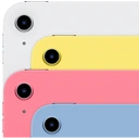 Apple iPad 11" (11th Gen) WiFi 128GB - Silver image 7