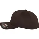 Flexfit Wooly Combed Cap braun XS/S image 3