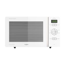 Whirlpool MCP341WH Four micro-ondes pose libre - Blanc image 0