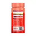 Wellgard Lion's Mane Vegan Cognitive Support Gummies Brain Function - 60 Gummies image 2