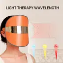 TOUCHBeauty LED beauty mask TB-2386 image 2