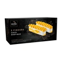 ERHARD 2 Fingers Coco Exotique 120g image 0