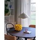 Suspension FREYA 35 métal beige IP20 E27 - Nordlux, Intérieur image 3