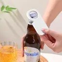 BJ Multifunctional Magnetic Beer Bottle Opener image 6