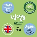 Wagg Active Goodness Chicken & Vegetable Dry Dog Food 5kg image 3