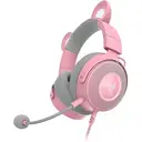 Razer Casque Gaming filaire Kraken V2 Pro - Rose quartz image 0