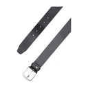 Tommy Hilfiger ceinture Denton 4.0 noir pour homme - taille 80 image 1