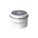 The Lab Co. Luxury Scented Candle | 30hrs Burn Time | Relaxing Fragrance with Cotton, Lavender and Jasmine | 100% Vegan Soy Wax | 180g wax weight image 0