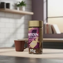 NESCAFÉ Gold Alta Rica Instant Coffee 95g image 4