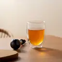 Bodum PAVINA Set of 2 - 350ml Double Walled Thermo Glasses - Medium image 4