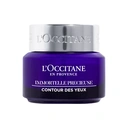 L'Occitane Immortelle Precious Eye Balm 15 ml image 0