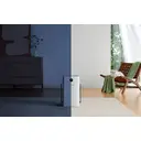 homerunPET D1 Air Purifier, Six-Sided U-Shaped Airflow Channel, Efficient Hair Capture, Quiet and Efficient, Protects Respiratory Health for the Whole Family image 2