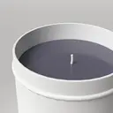 The Lab Co. Luxury Scented Candle | 20hrs Burn Time | Relaxing Fragrance with Cotton, Lavender and Jasmine | 100% Vegan Soy Wax | 90g wax weight image 2