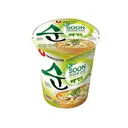 NongShim Soon Nouilles végétariennes - 112 g image 0