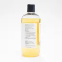 The Lab Co. Darks Wash Liquid. Non-Bio Laundry Detergent for washing machines and hand washing. Scented with Lavender and Orange Rind. Size 500ml for up to 32 washes. image 1