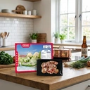 XF 10 HIPOT Hot Pot Chicken Gizzard 180g image 1