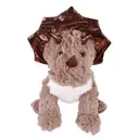 Rosewood Dasher Dino Dog Toy image 0
