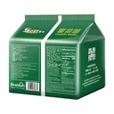 Baixiang Coriander Noodles Spicy Beef Soup 5 Packs 575g image 1