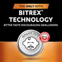 DURACELL CR2032 3V Lithium Coin Batteries - 2 Pack image 4